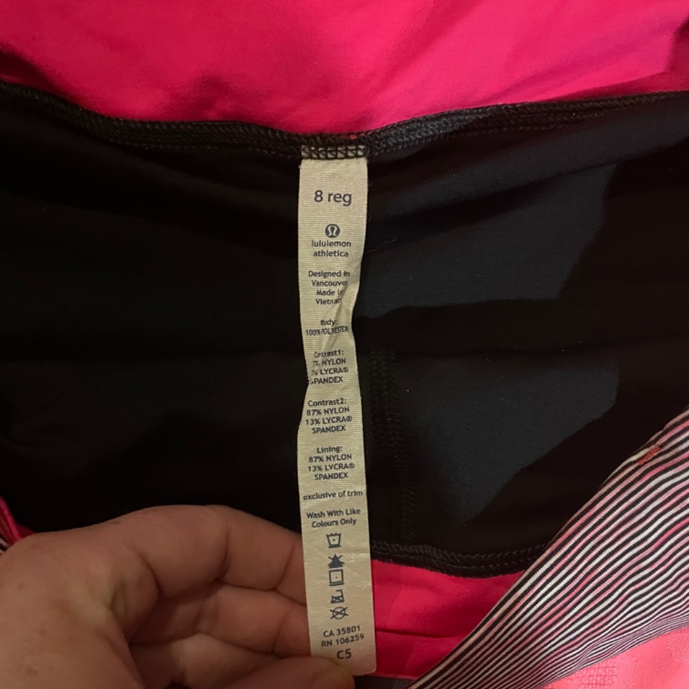 Lululemon set - Picture 15 of 16